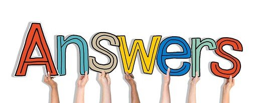 Letters with Answer Word