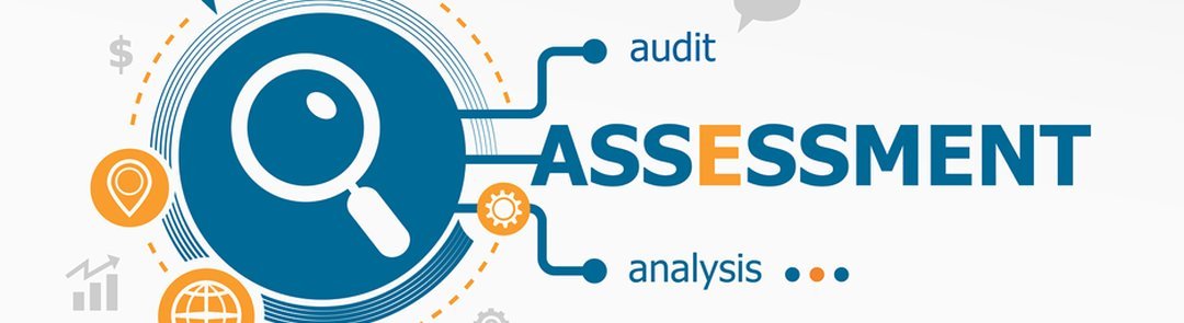 Audit Assessment Analysis Diagram